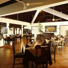 Palm Garden Village Hotel питание
