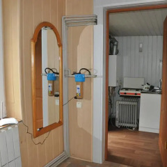 Гостиница Budget Motel in Kharkov в номере