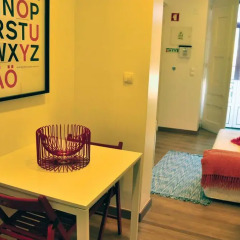 Отель Alfama District by be@home Португалия, Лиссабон - отзывы, цены и фото номеров - забронировать отель Alfama District by be@home онлайн питание