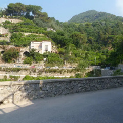 Отель Casa San Michele Минори фото 5