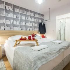 Отель Smart Hotel Польша, Гданьск - 4 отзыва об отеле, цены и фото номеров - забронировать отель Smart Hotel онлайн спа фото 2