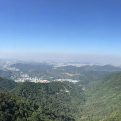 Отель Ascott Maillen Shenzhen Китай, Шэньчжэнь - отзывы, цены и фото номеров - забронировать отель Ascott Maillen Shenzhen онлайн фото 3