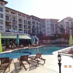 Отель Triumph Holiday Village бассейн