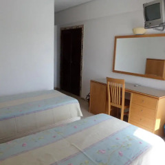 Hotel Vila Recife 2* Стандартный номер с различными типами кроватей