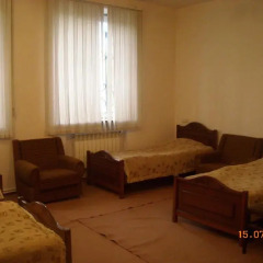 Hotel VIVAS комната для гостей фото 2