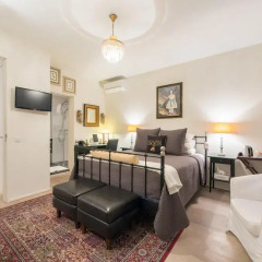 Отель Boogaards Bed and Breakfast Нидерланды, Амстердам - отзывы, цены и фото номеров - забронировать отель Boogaards Bed and Breakfast онлайн комната для гостей фото 3
