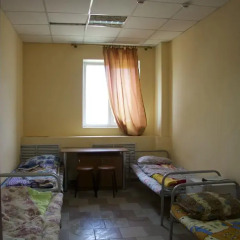Hostel Stromilovskiy детские мероприятия фото 2