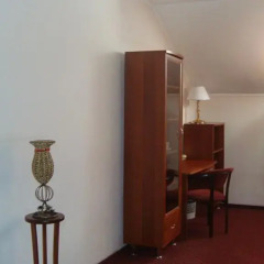 Отель Cronwell Ника Центр 3* Люкс фото 18