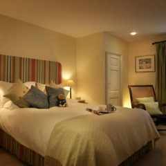 The Feversham Arms Hotel & Verbena Spa 4* Люкс повышенной комфортности с различными типами кроватей