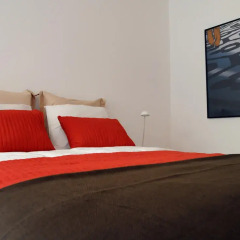 Отель Flats Lisboa Португалия, Лиссабон - отзывы, цены и фото номеров - забронировать отель Flats Lisboa онлайн комната для гостей фото 2