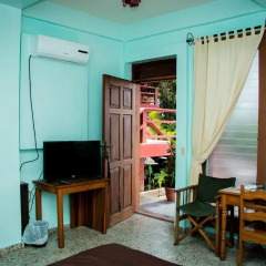 Hotel Maya Vista 3* Стандартный номер с различными типами кроватей фото 6