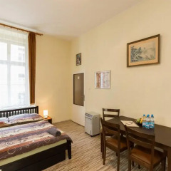 Отель Apartman Letna Чехия, Прага - отзывы, цены и фото номеров - забронировать отель Apartman Letna онлайн детские мероприятия