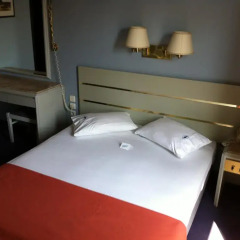 Hotel Mistral удобства в номере
