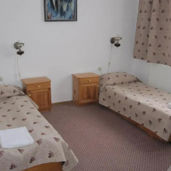 Отель Guest Rooms Metaksinovi Стандартный номер фото 4