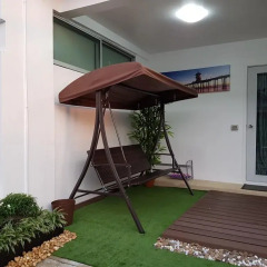 Отель Vacationhome@bkk Бангкок