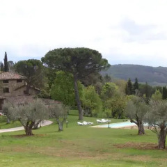 Отель Country House La Casa Paterna Монтоне фото 7