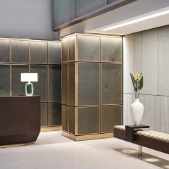 SIDE Design Hotel Hamburg спа