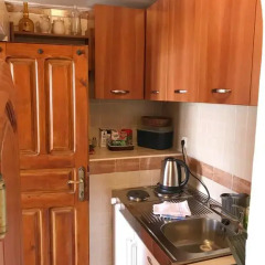 Апартаменты Apartments Nikčević Студия с различными типами кроватей фото 15
