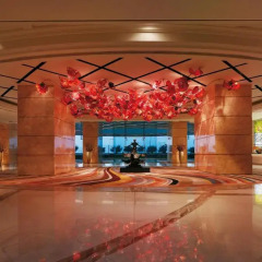 Отель Mgm Macau спа