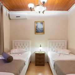 Kadirga Mansion Турция, Стамбул - отзывы, цены и фото номеров - забронировать отель Kadirga Mansion онлайн детские мероприятия фото 2