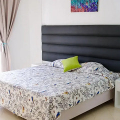 Отель Art Villa Dominicana Доминикана, Пунта Кана - отзывы, цены и фото номеров - забронировать отель Art Villa Dominicana онлайн комната для гостей фото 4