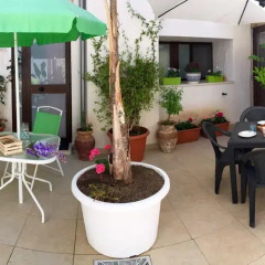 Отель Casa Celeste Апартаменты фото 41