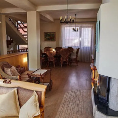 Отель Вилла Luxe Villa Tsaghkadzor Вилла фото 27