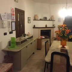 Отель B&B Villa Grassi 3* Апартаменты фото 23