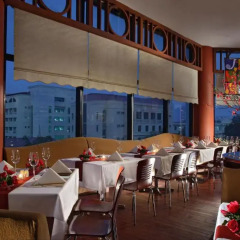 Отель Somerset Grand Hanoi питание