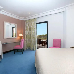 Отель GPRO Valparaiso Palace & Spa 5* Стандартный номер с различными типами кроватей фото 2