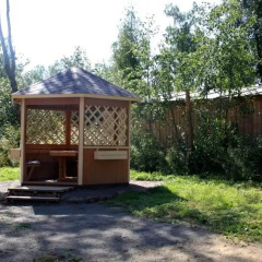 Гостиница Boiarinov Dvor