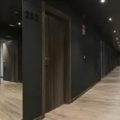 Hotel Valcarce León интерьер отеля
