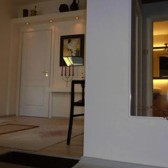 Отель Citadella Guesthouse Будапешт интерьер отеля фото 2