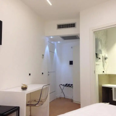 Отель Valle Aurelia House удобства в номере