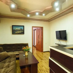Отель Golden Eagle 3* Люкс фото 18