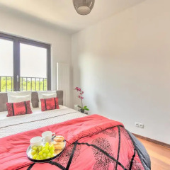 Отель P&O Apartments Liwiecka Польша, Варшава - отзывы, цены и фото номеров - забронировать отель P&O Apartments Liwiecka онлайн комната для гостей фото 2