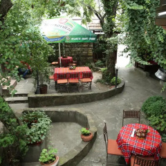 Oazis Family Hotel