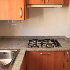 Апартаменты La Madrague Apartments Курорт Росес в номере