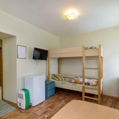 Отель Hostel Filaretai Литва, Вильнюс - отзывы, цены и фото номеров - забронировать отель Hostel Filaretai онлайн удобства в номере