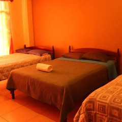 Hotel Molina спа