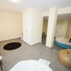 Отель Apartamentos Turisticos La Boutique del Mar Испания, Кониль-де-ла-Фронтера - отзывы, цены и фото номеров - забронировать отель Apartamentos Turisticos La Boutique del Mar онлайн спа