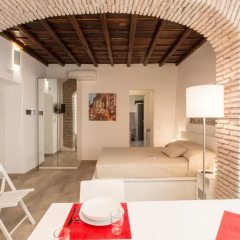 Отель Domenichino Luxury Home спа
