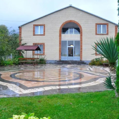 Отель B&B Kamar Армения, Иджеван - отзывы, цены и фото номеров - забронировать отель B&B Kamar онлайн