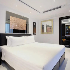 Отель Amari Nova Suites 5* Студия
