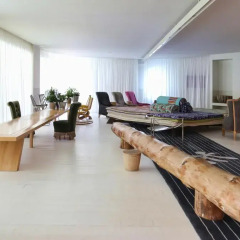 Отель Ekies All Senses Resort интерьер отеля фото 2