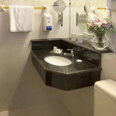 Hotel Westfalenhaus 3* Номер Делюкс с различными типами кроватей фото 47