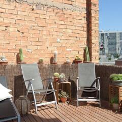 Отель Enjoybcn Diagonal Nord Apartment Испания, Оспиталет-де-Льобрегат - отзывы, цены и фото номеров - забронировать отель Enjoybcn Diagonal Nord Apartment онлайн