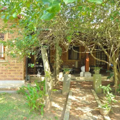 Отель Ypsylon Tourist Resort Шри-Ланка, Берувела - отзывы, цены и фото номеров - забронировать отель Ypsylon Tourist Resort онлайн