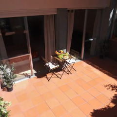 Апартаменты Studio Guimarães