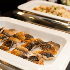 Super Hotel Chiba Ekimae Тиба питание фото 2